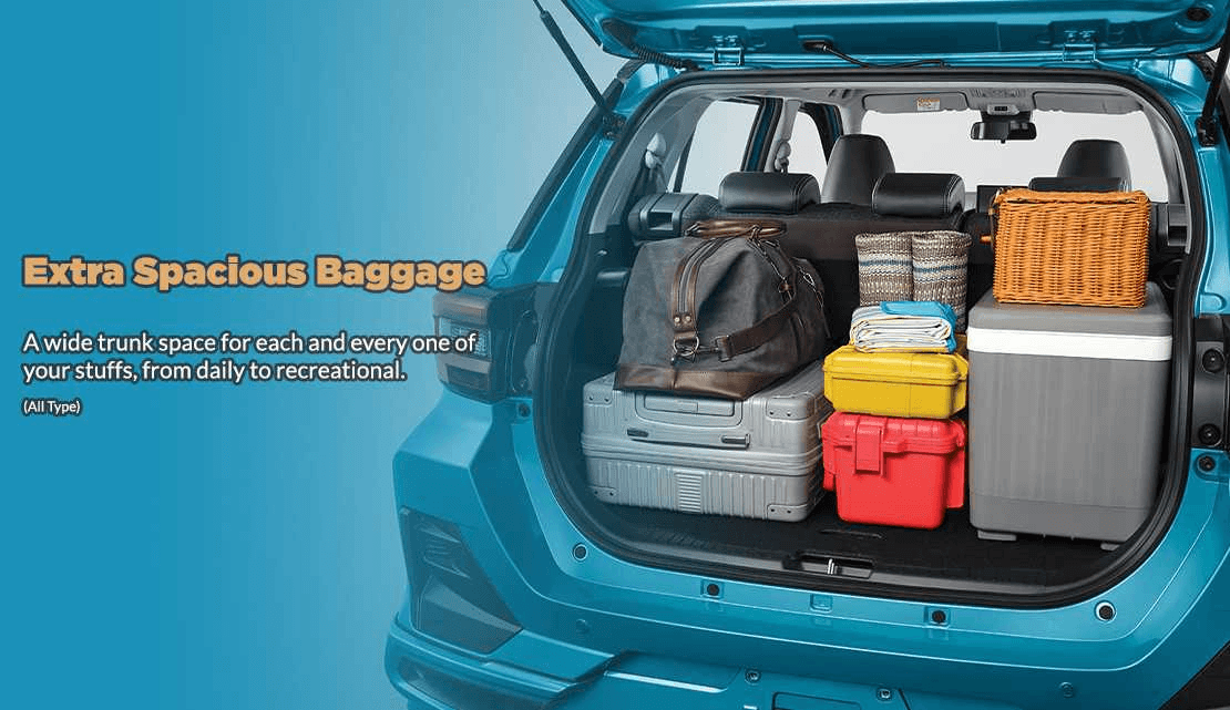 bagasi toyota raize